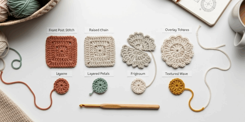 4 Easy Overlay Techniques to Try Right Away