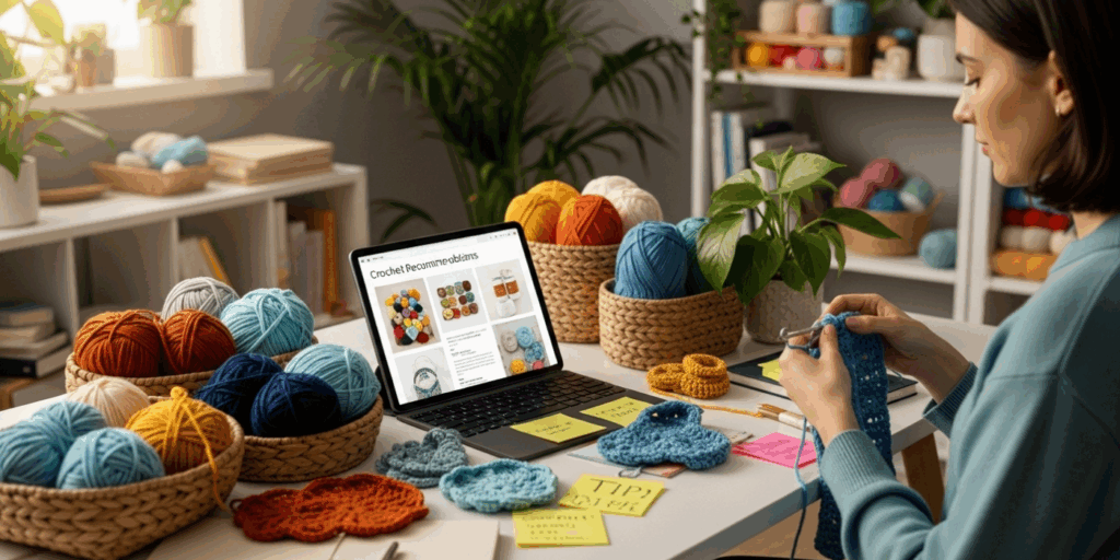 Affiliate Marketing_ Earn While You Recommend (Without Selling Anything)