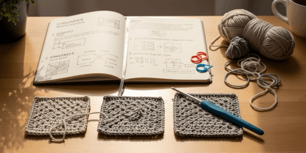 Avoiding the Top 5 Mistakes New Makers Make (And How to Fix Them)