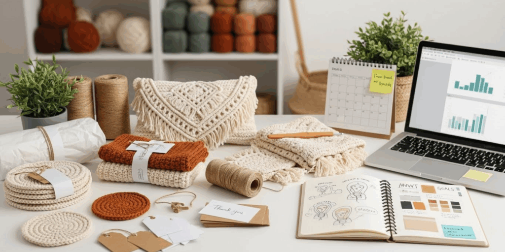 Brand Building & Long-Term Growth