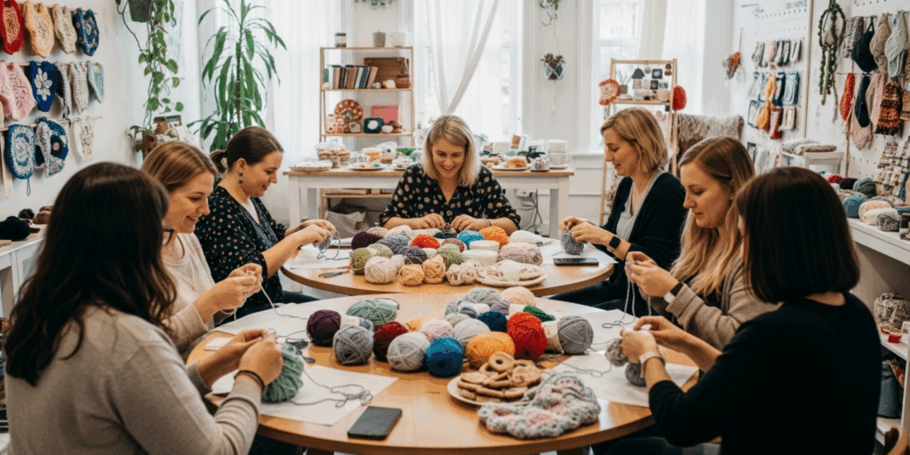 Build Momentum_ Keep Them Coming Back (and Bringing Friends)