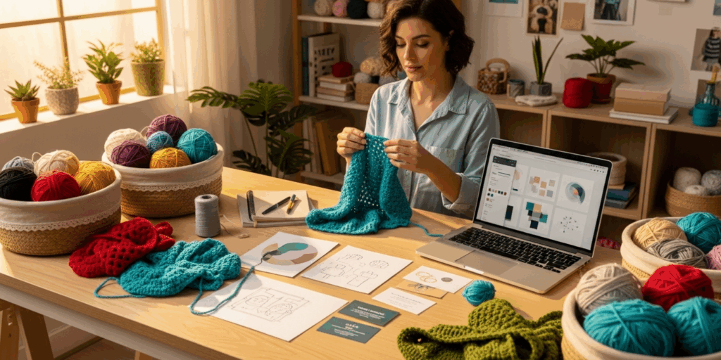 Building a Brand That Stands Out (Beyond Copyright)