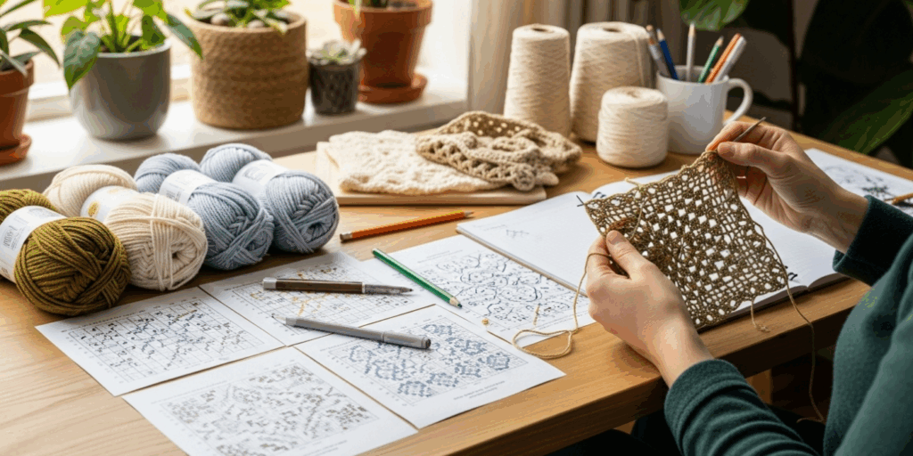 Decoding the Chart_ Your New Visual Language