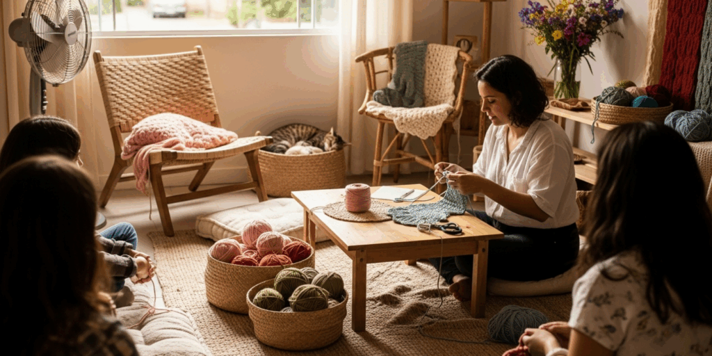 Design Lessons That Feel Like a Hug, Not a Lecture