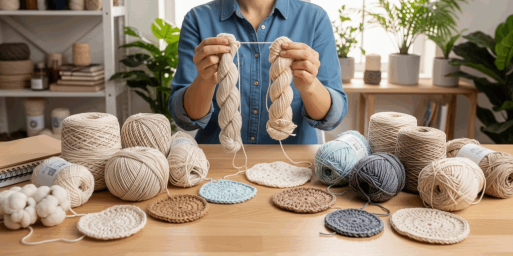 Fiber Matters More Than You Think (And It’s Not Just About Wool)