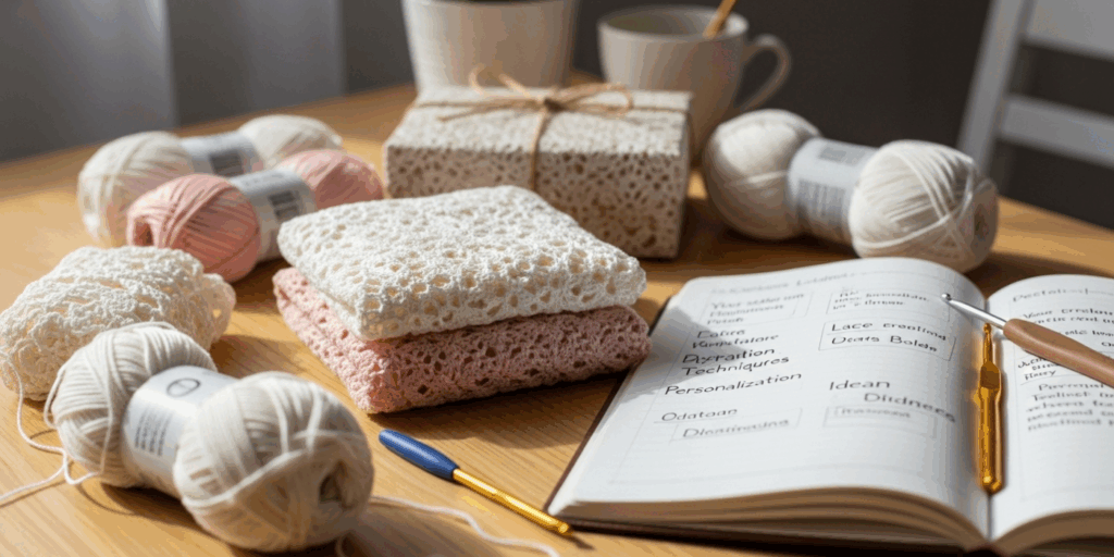 Lace as a Gift_ Meaning Beyond the Material