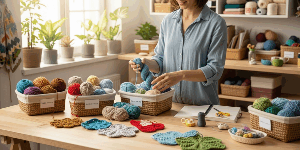 Maintain the Magic_ Make Tidying Part of Your Routine