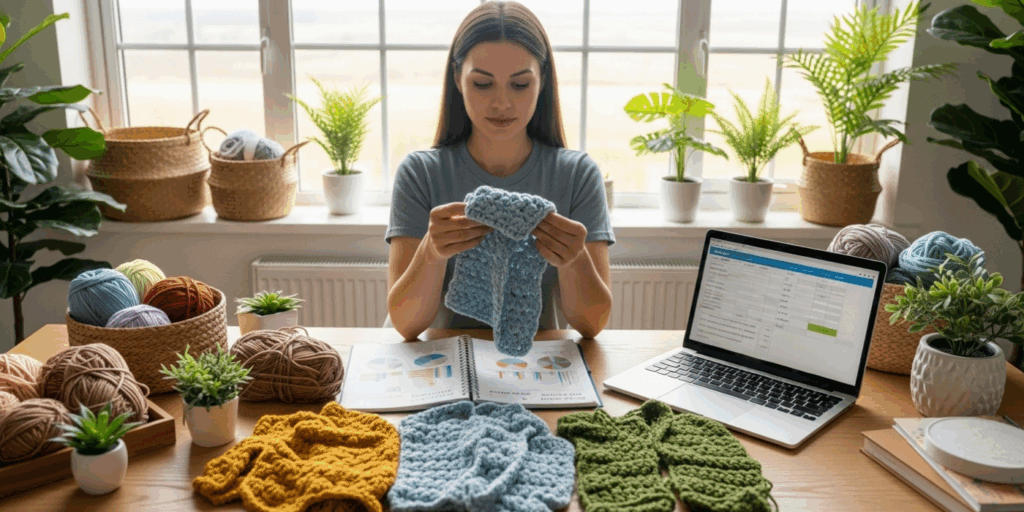 Price Your Creations Like a Pro (No More Undercharging!)