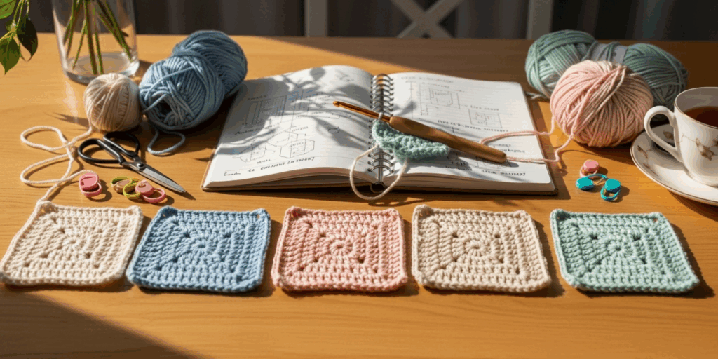 Putting It All Together_ How to Choose the Right Stitch for Your Project