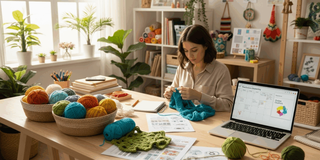 Scale Without Burning Out (Yes, It’s Possible)