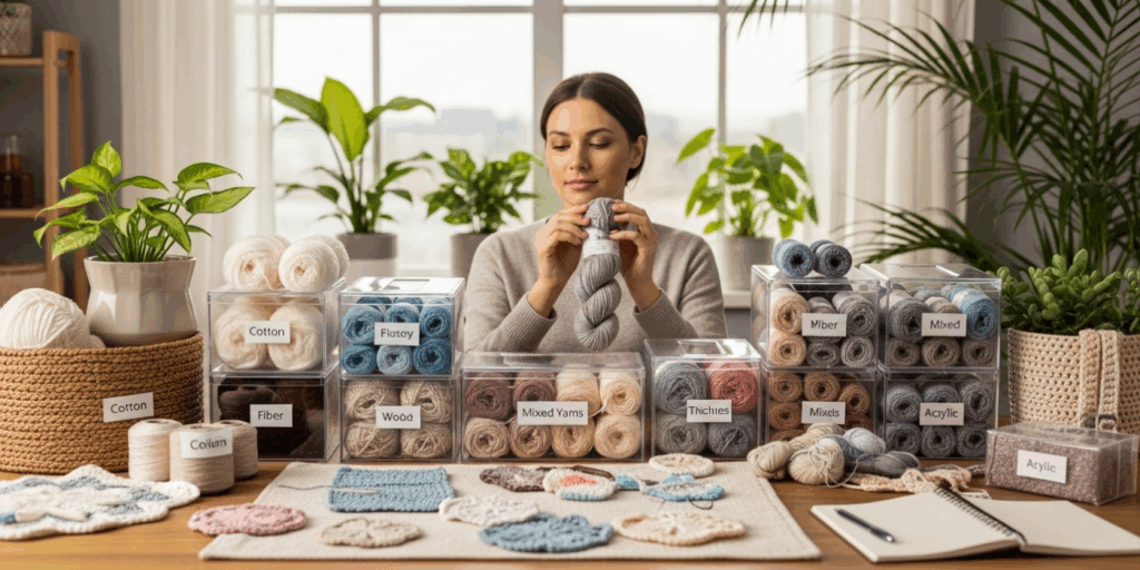 Sort Smart_ Organize by What Matters to You