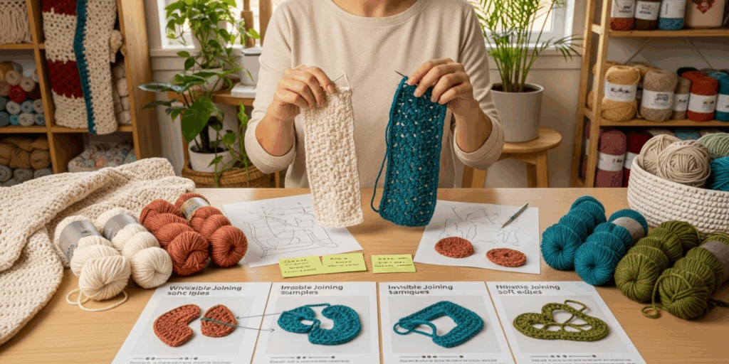 The 4 Best Invisible Join Techniques (And When to Use Each One)