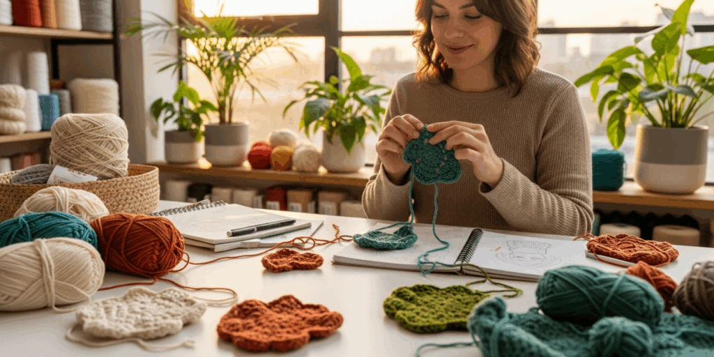 The Emotional Power of Imperfect Craft_ Why “Flaws” Are Your Secret Weapon