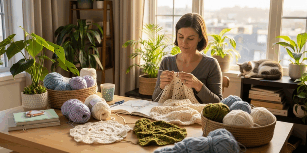 The Emotional Side_ Crafting as Healing, Not Harm