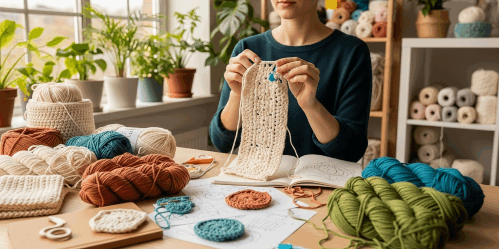 The Final Touch_ Confidence in Your Craft