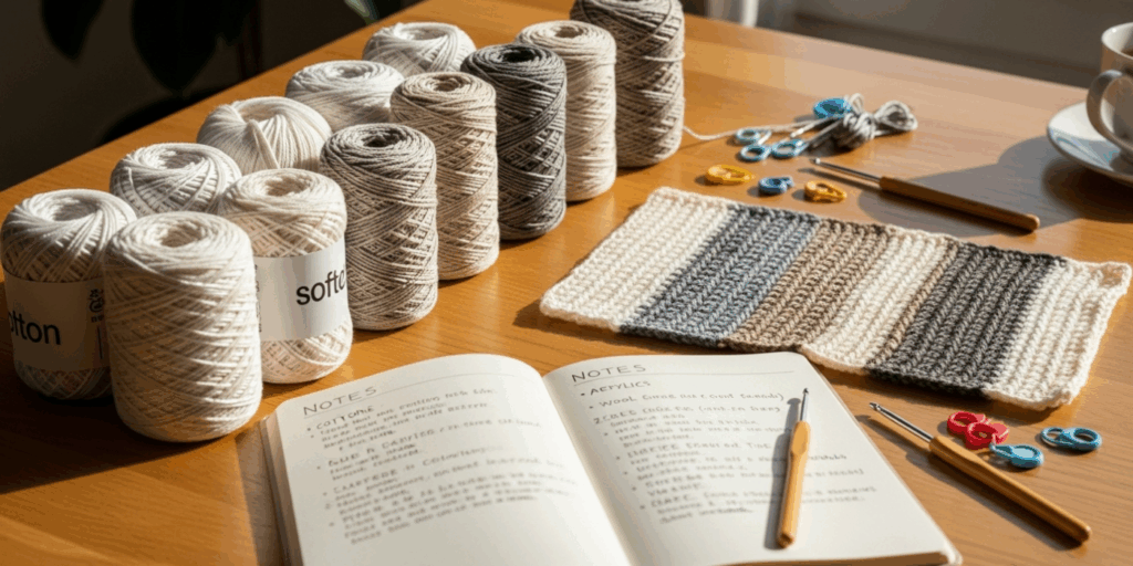 The Hidden Power of Fiber Content (It’s Not Just About Thickness!)