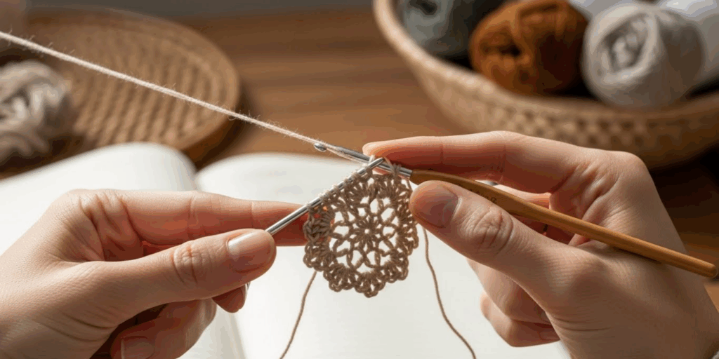 The Pencil Grip_ Precision for Detail-Oriented Work