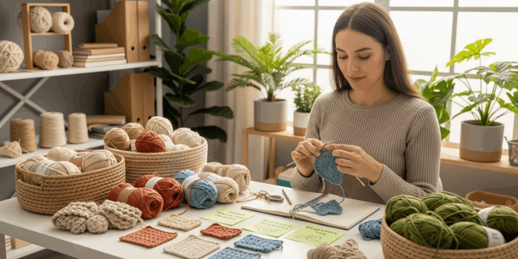 The Silent Culprit_ How Grip Pressure Wrecks Your Hands (And How to Fix It)