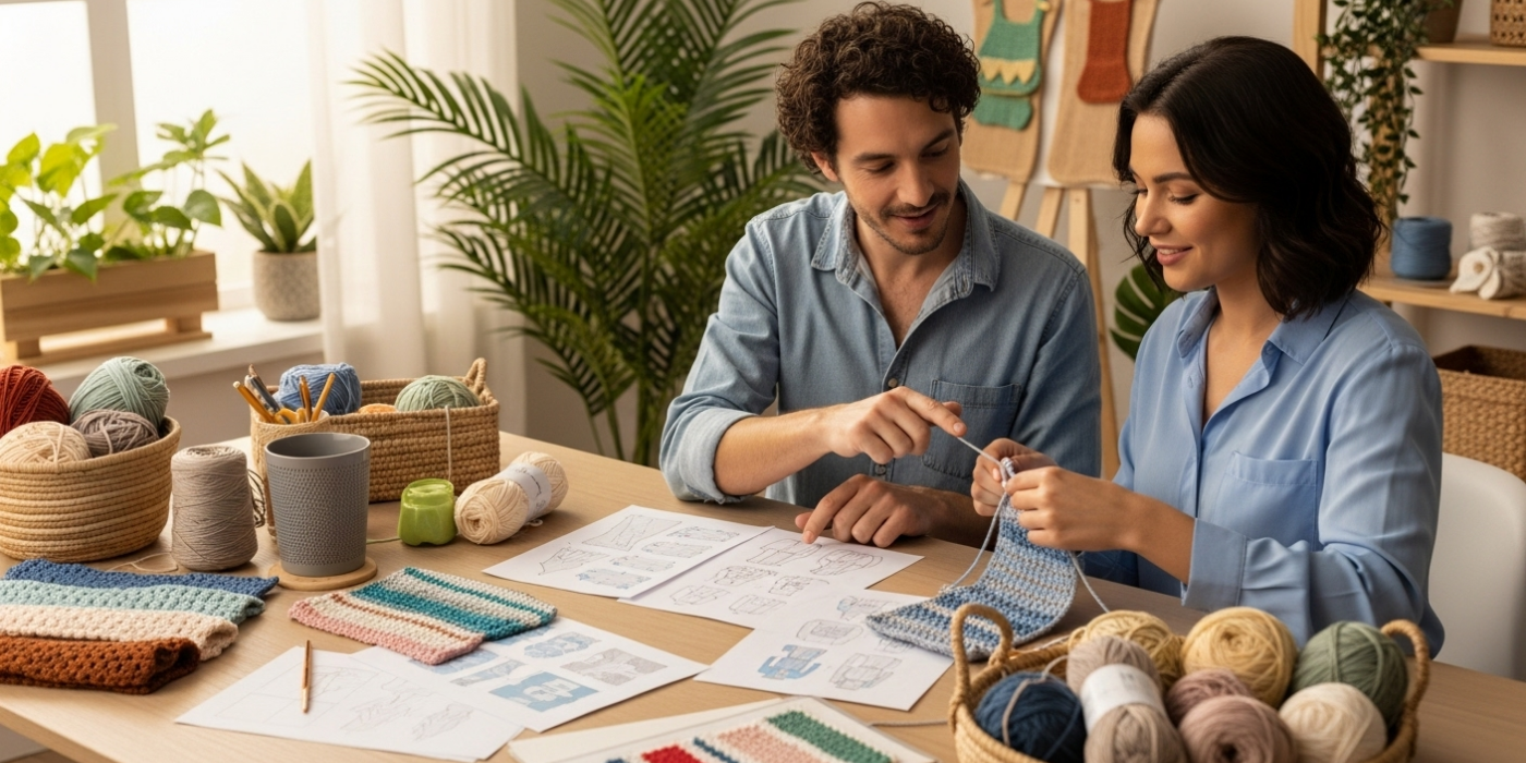 Working with Designers_ Tips for Smooth Collaboration