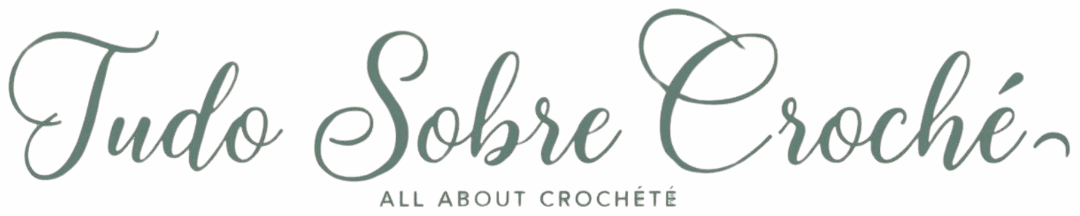 Tudo Sobre Crochê