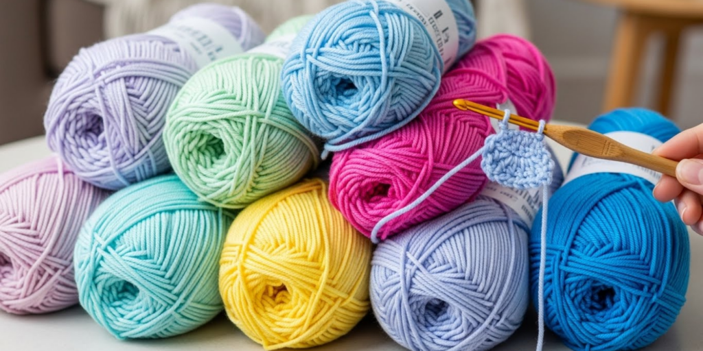 Acrylic_ The Beginner’s Best Friend