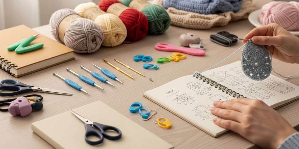 Getting Started_ Essential Tools and First Steps