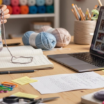 How to Write Crochet Pattern Descriptions That Sell