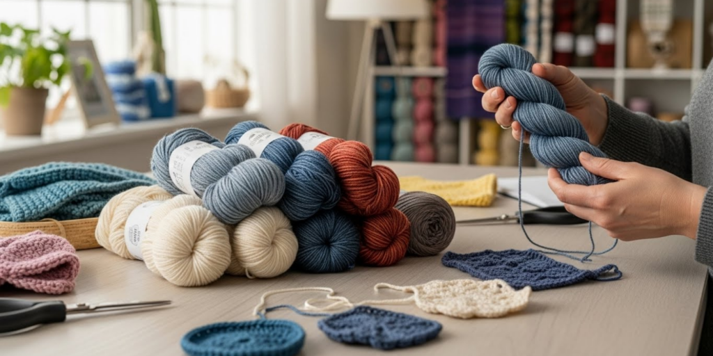 Luxury Yarns_ When and How to Splurge on Premium Fibers