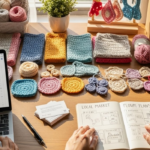 Selling Crochet on Etsy vs. Local Markets_ Which is Best for You