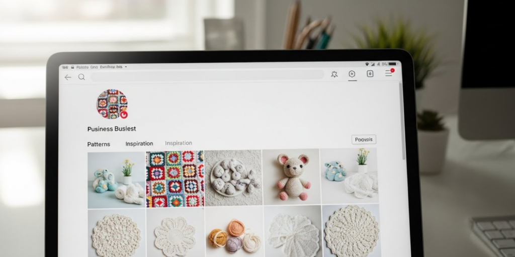 Step 1_ Optimize Your Pinterest Profile for Business (It’s Free!)