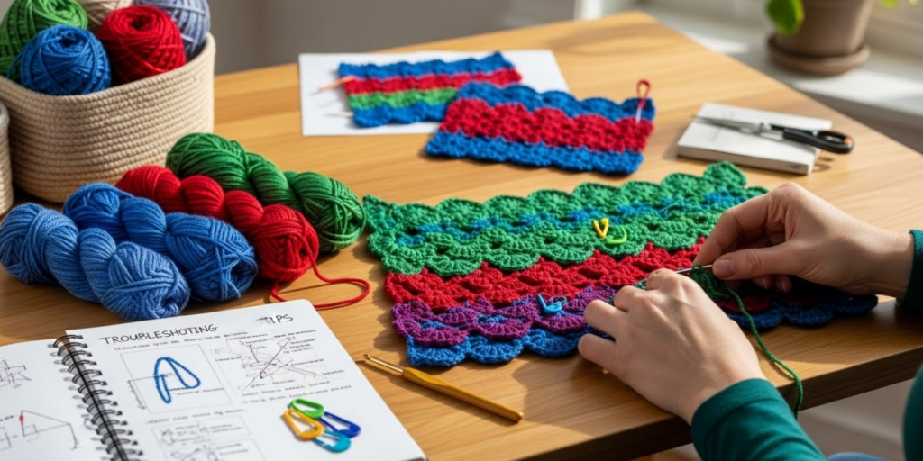 Troubleshooting Common Overlay Challenges