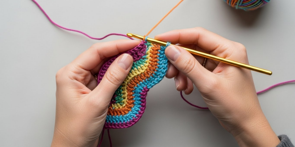 What Are Short Rows—and Why Should You Care