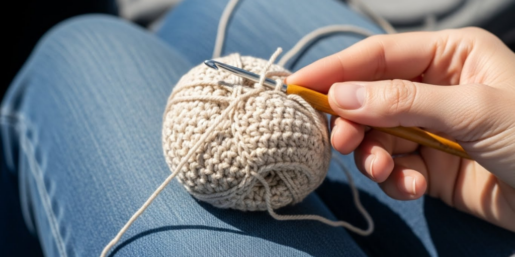 What Makes a Crochet Project Truly Travel-Friendly