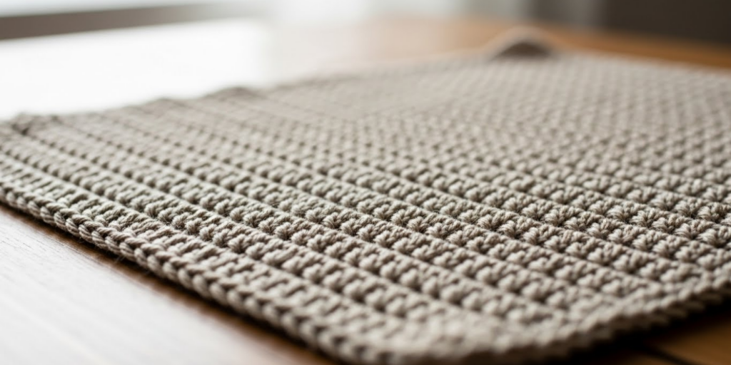 Why Accurate Stitch and Row Counts Matter