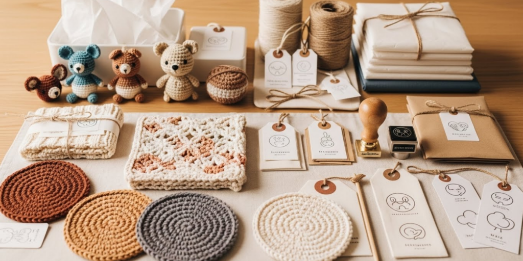 Why Branding Matters (Even for Small-Scale Makers)