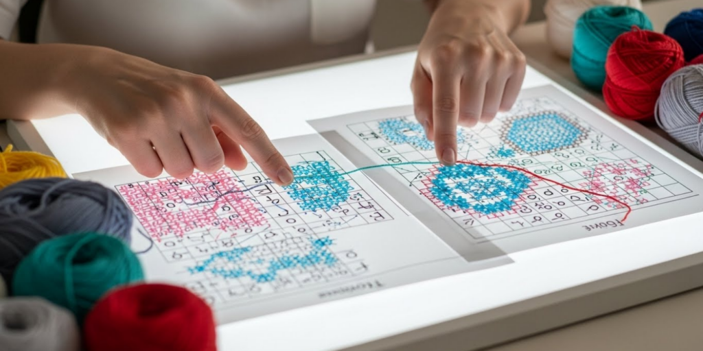 Why Crochet Uses Abbreviations (And Why That’s a Good Thing)