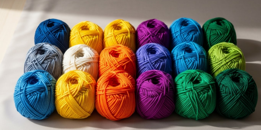 Yarn Color Theory_ Choosing Palettes That Pop