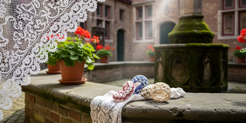 A Brief History_ From Flemish Courtyards to Your Crochet Hook