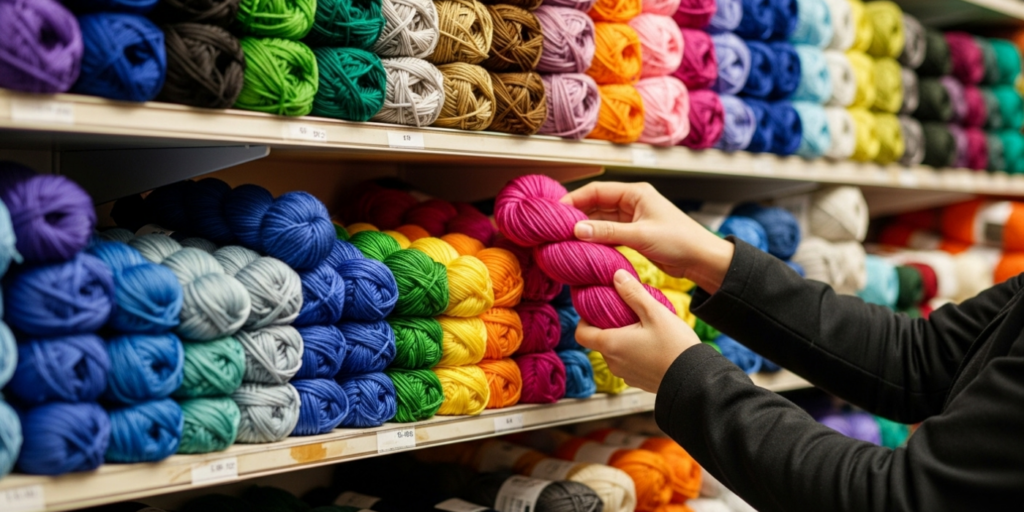 Budget-Friendly Yarn Shopping_ Getting the Best Deals