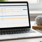 Building an Email List for Your Crochet Customers