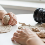 Collaborating with Influencers to Promote Your Crochet Brand