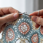 Crochet Beadwork_ Integrating Beads into Advanced Patterns
