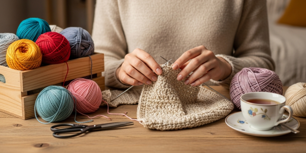 Final Thoughts_ Crafting Should Be Joyful, Not Stressful