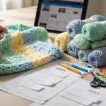 How to Handle Custom Crochet Orders Without Stress