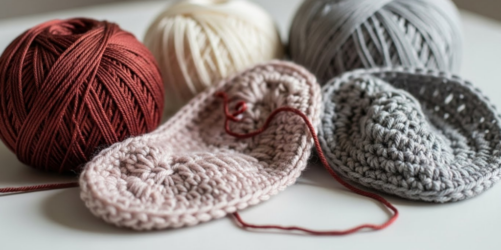 Luxury Crochet Projects_ Using Premium Yarns for Stunning Results