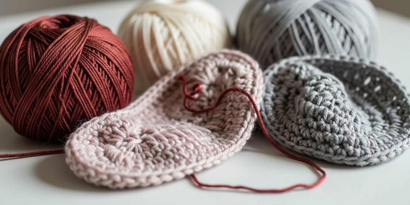 Luxury Crochet Projects_ Using Premium Yarns for Stunning Results