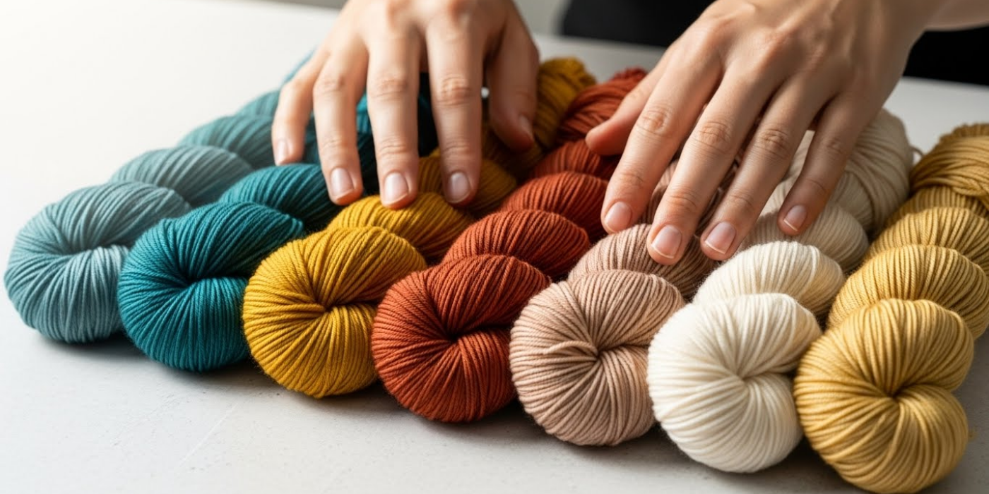 Spotting Quality Yarn_ How to Identify Superior Fibers