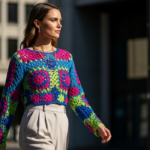 Statement Crochet Pieces to Elevate Your Wardrobe