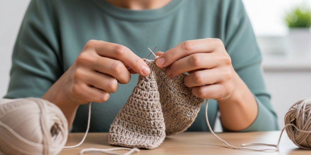 The Emotional Reward of Creating with Intention