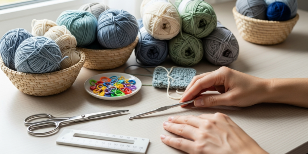 Tools and Accessories That Can Help